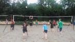 beachvolleybal