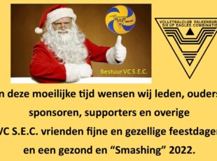 Kerstmis 2021