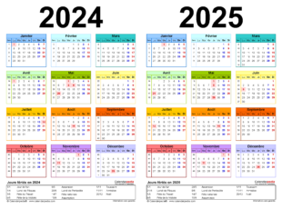 Activiteiten 2024-2025