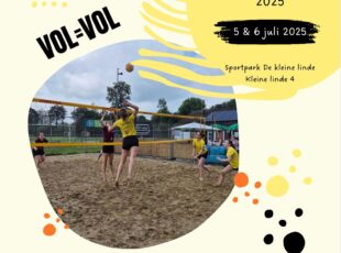 Beachevent VC S.E.C. 2025